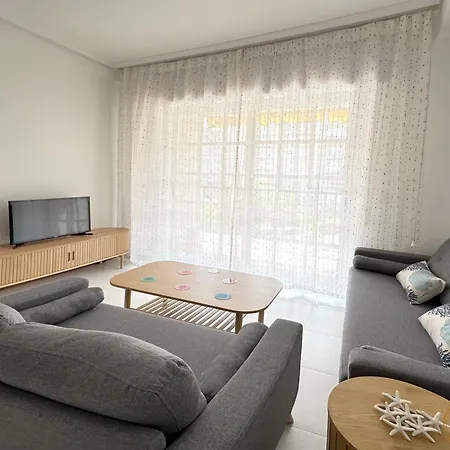 Apartment Rest In - Sol De Silgar *