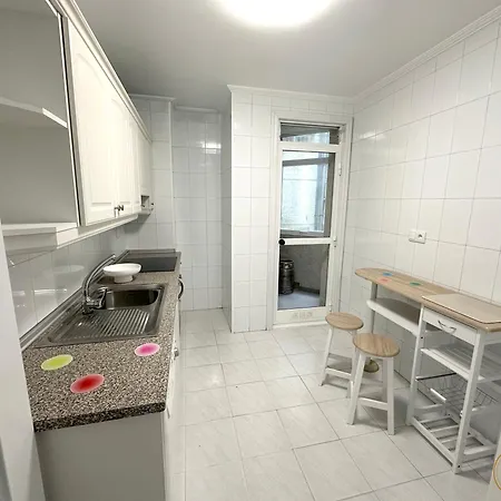 Rest In - Sol De Silgar Санхенхо