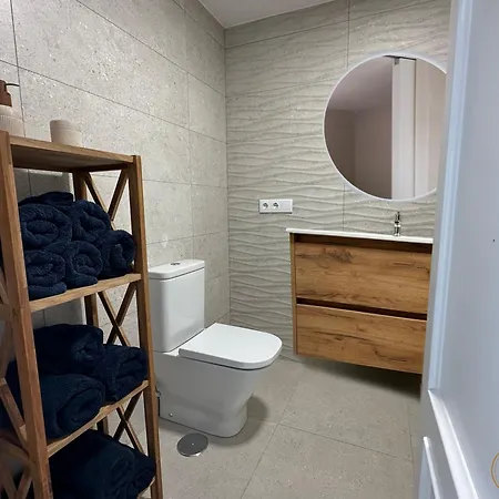 Apartamento Rest In - Sol De Silgar Sanxenxo