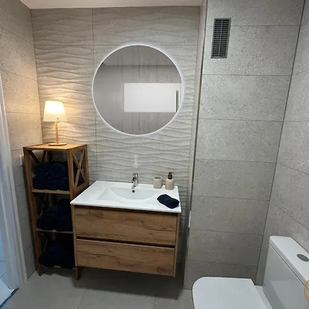 Apartment Rest In - Sol De Silgar Sanxenxo