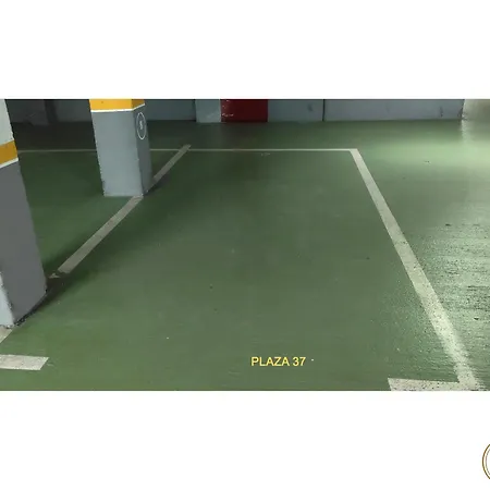 Rest In - Sol De Silgar Apartman *