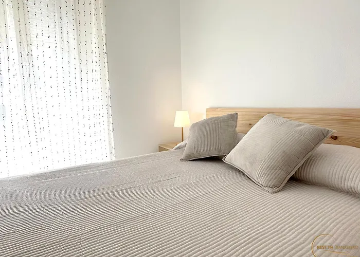 Rest In - Sol De Silgar * Sanxenxo