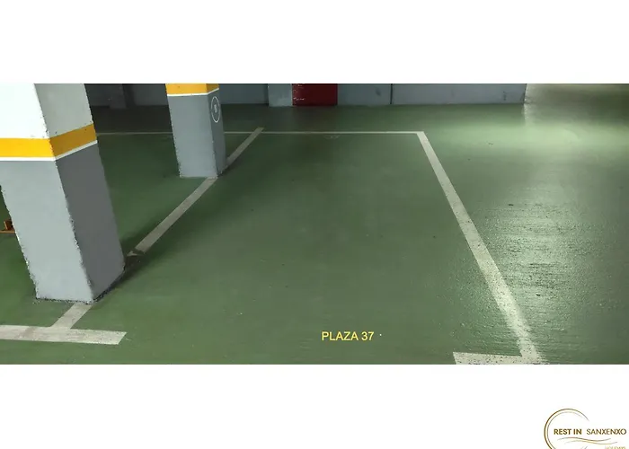 Rest In - Sol De Silgar 公寓 *